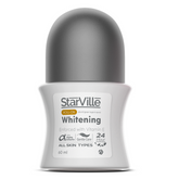 Starville Lightening Roll-On & Antiperspirant Silver Lavander  60 Gm offer